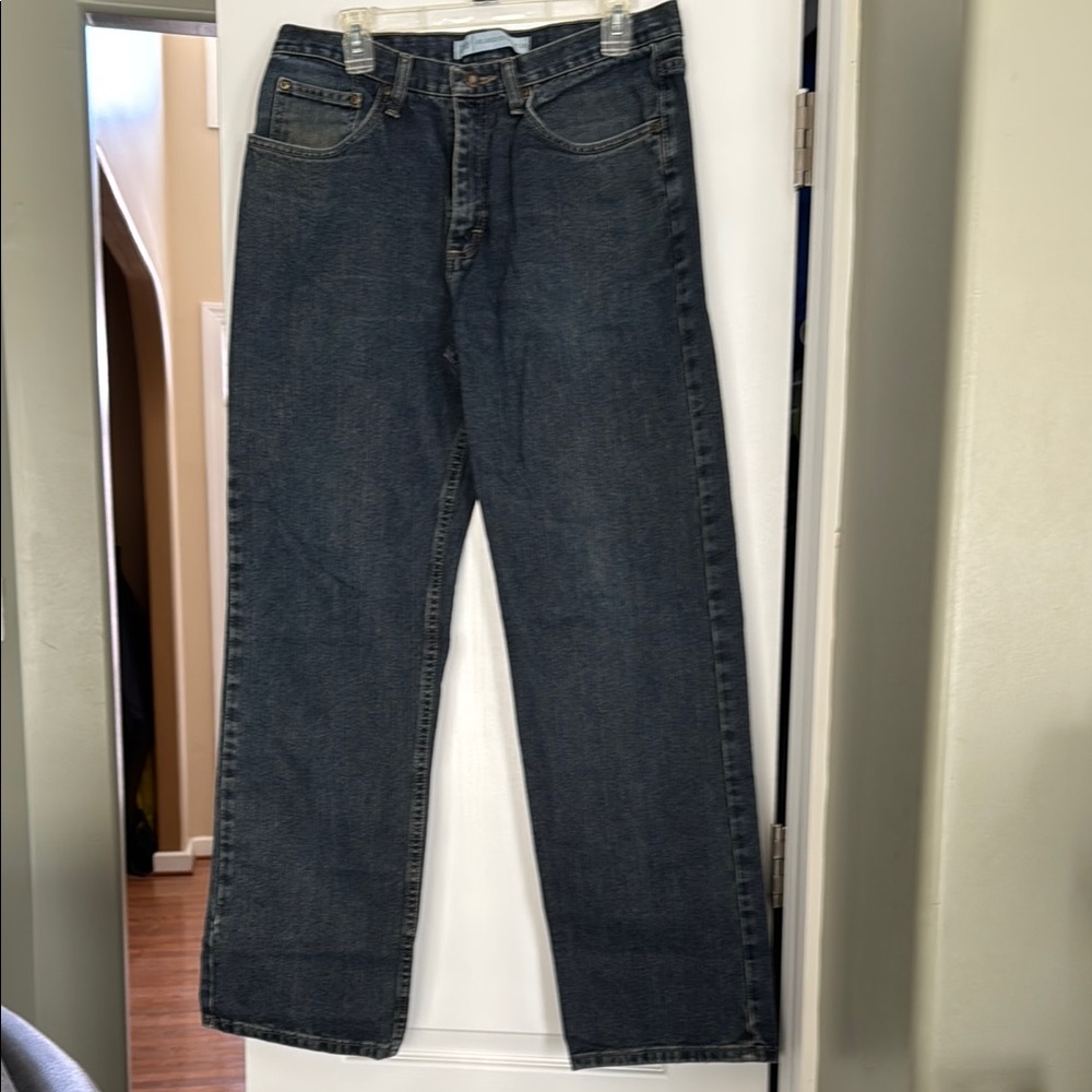 😊Men’s Lee Relaxed Jeans